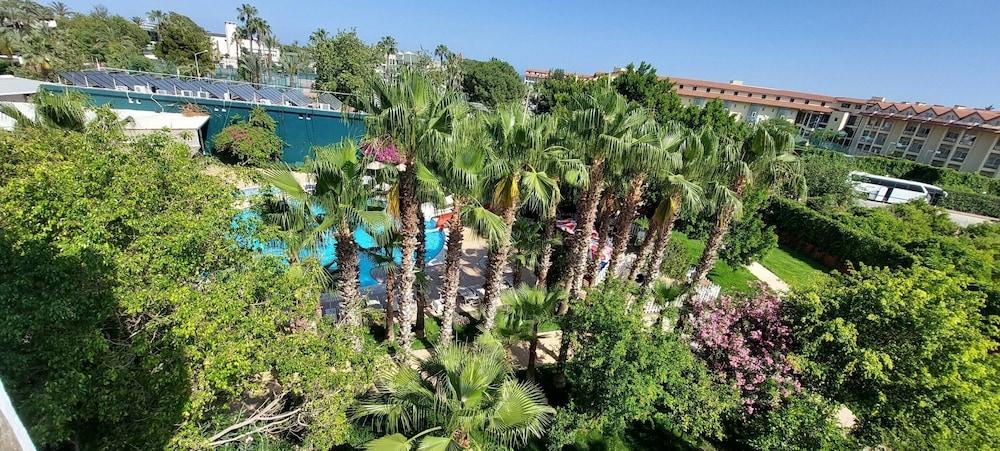 UK HOTELS KIRIS — KIRIS — фотография отеля №12