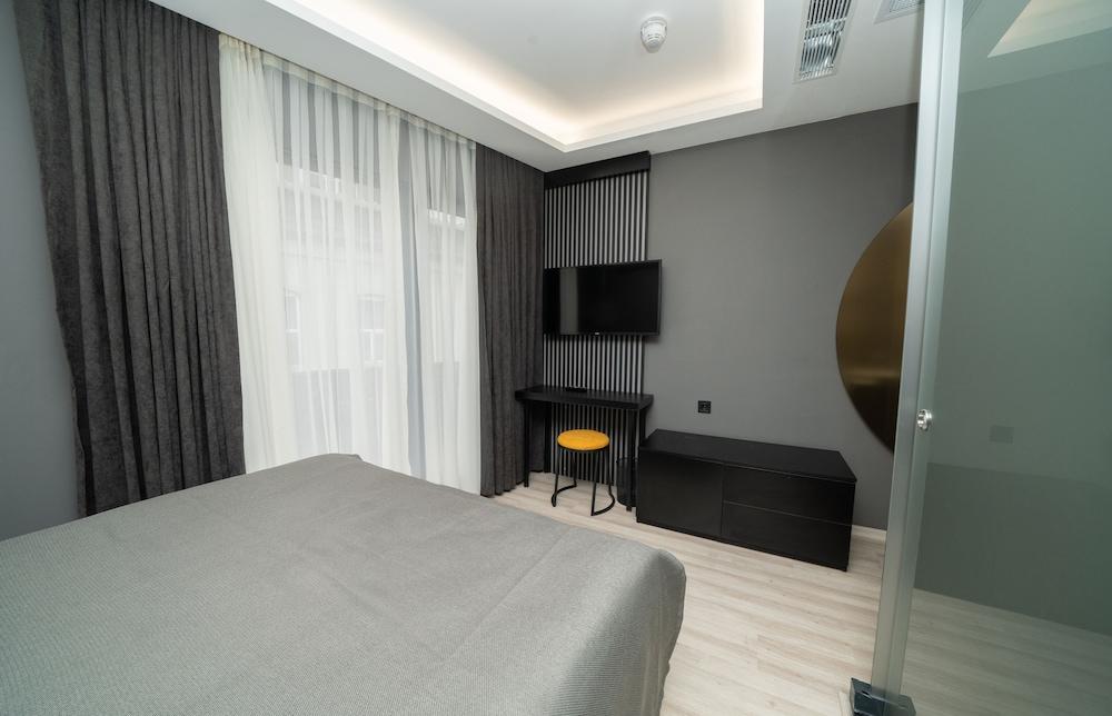 FAMA KARAKOY — ISTANBUL — fotografie hotel nr. 22