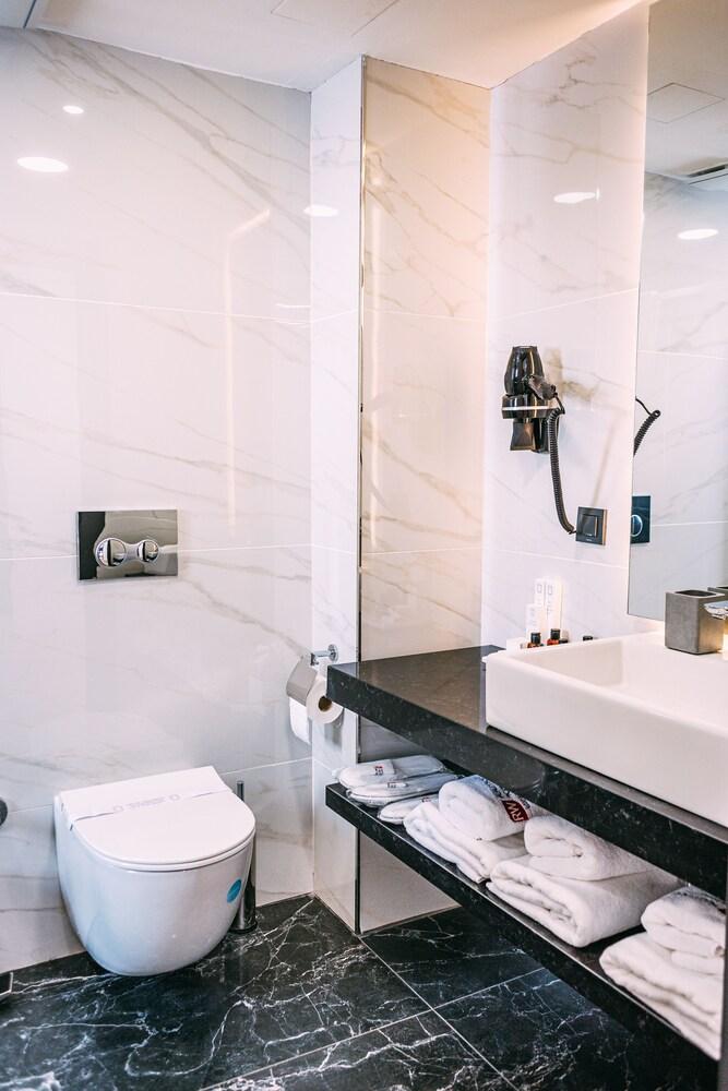 RW BOUTIQUE HOTEL — ISTANBUL — фотография отеля №26