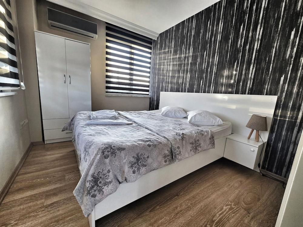 ALME SUITE — ISTANBUL — fotografie hotel nr. 22