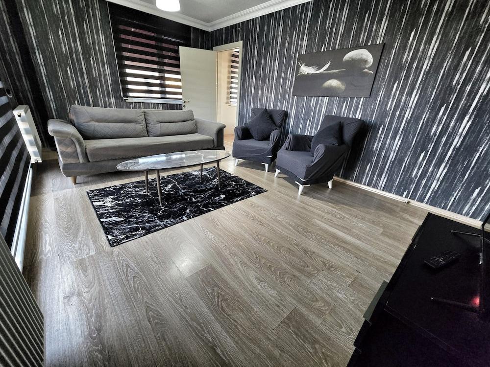 ALME SUITE — ISTANBUL — fotografie hotel nr. 32