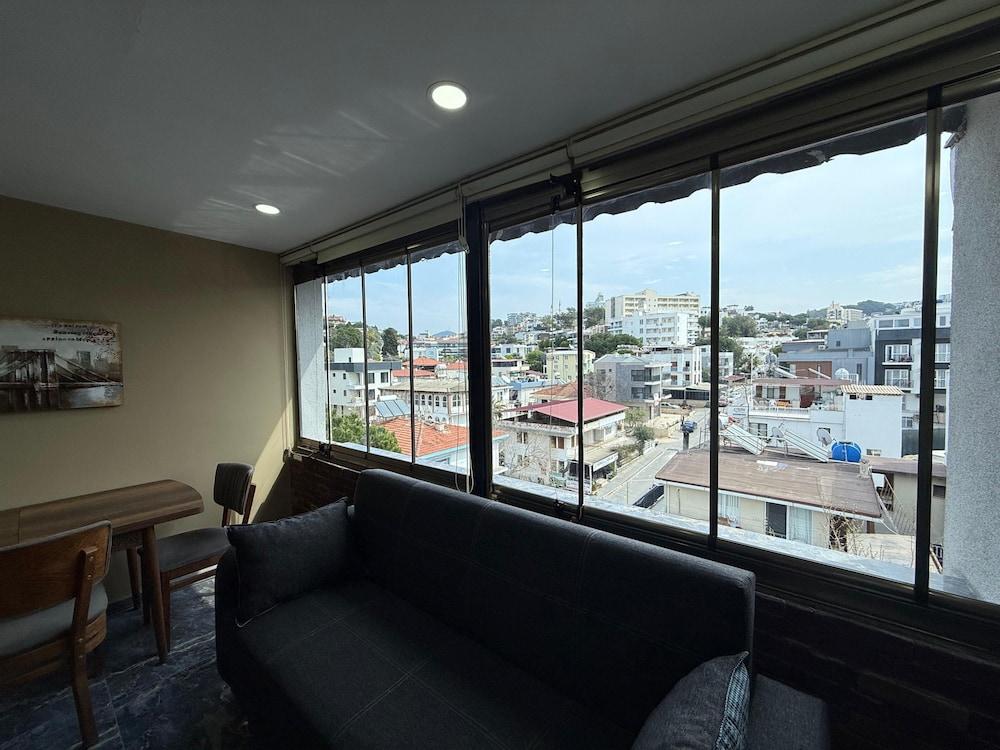 MYBEACH HOTEL (ADULTS ONLY) — KUSADASI — fotografie hotel nr. 23