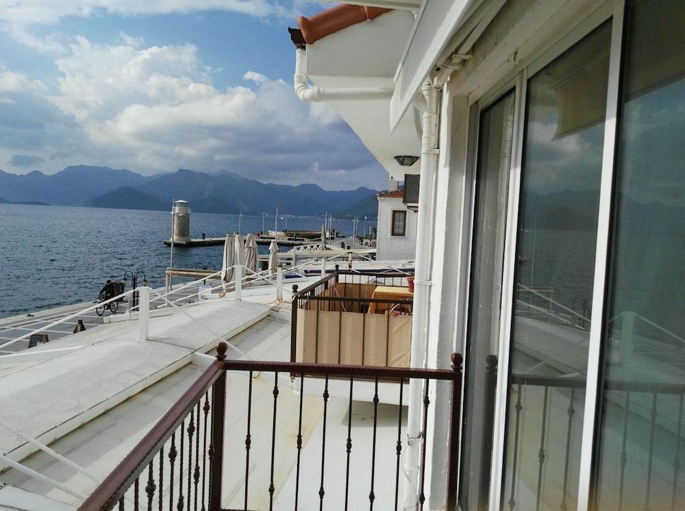 UYSAL SUITE AND LOFT — MARMARIS — fotografie hotel nr. 14