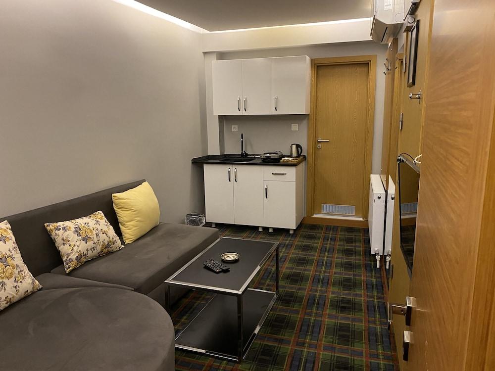 WON PLAZA OTEL — ISTANBUL — fotografie hotel nr. 9