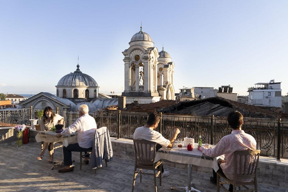 GREY HOUSE HOTEL — ISTANBUL — fotografie hotel nr. 35