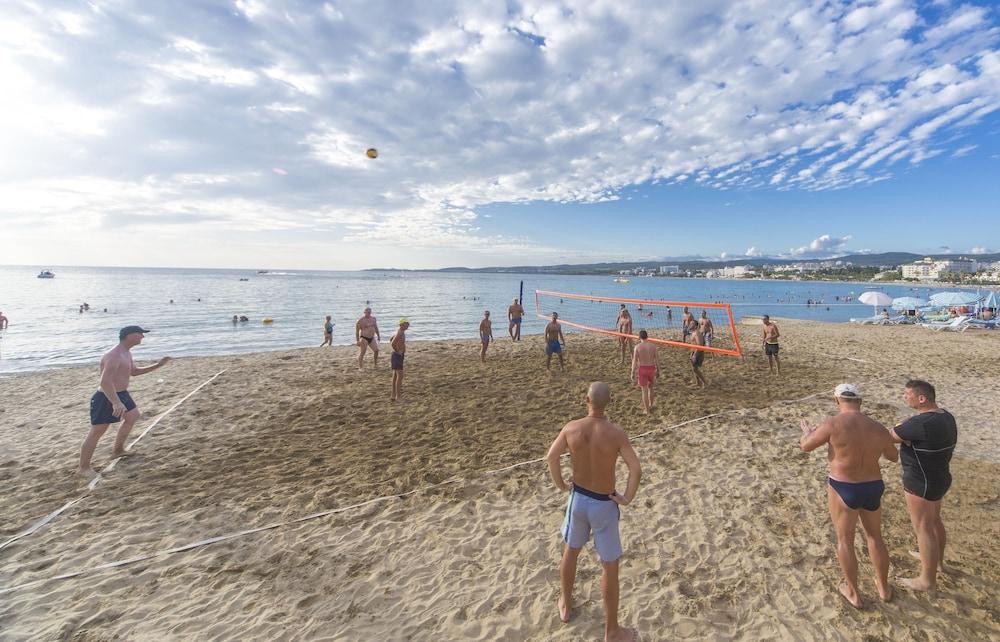 LONICERA RESORT & SPA — ALANYA — fotografie hotel nr. 29