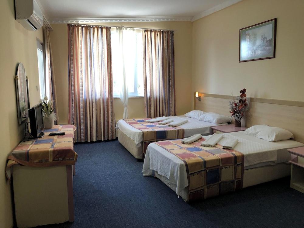 AKASIA RESORT — BELDIBI — фотография отеля №5