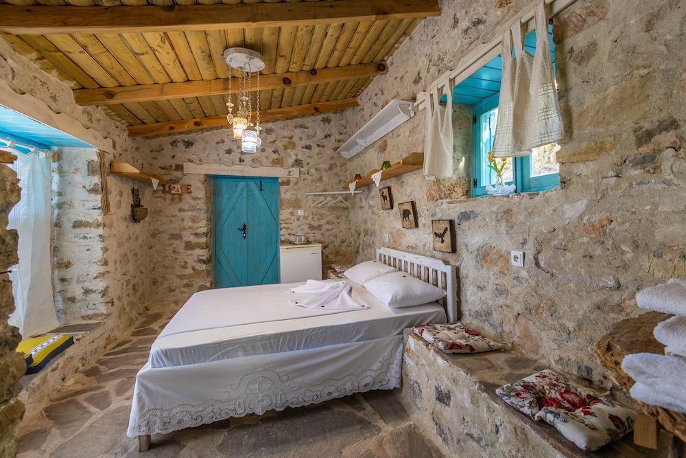 BAYKIANA — MARMARIS — фотография отеля №5