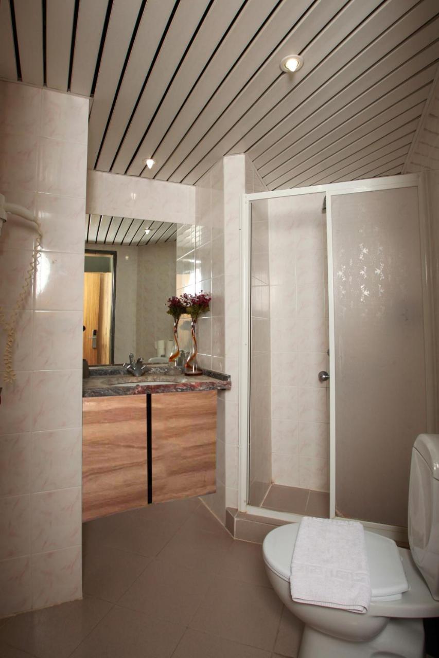 YUVAM PRIME BEACH HOTEL — MARMARIS — fotografie hotel nr. 21