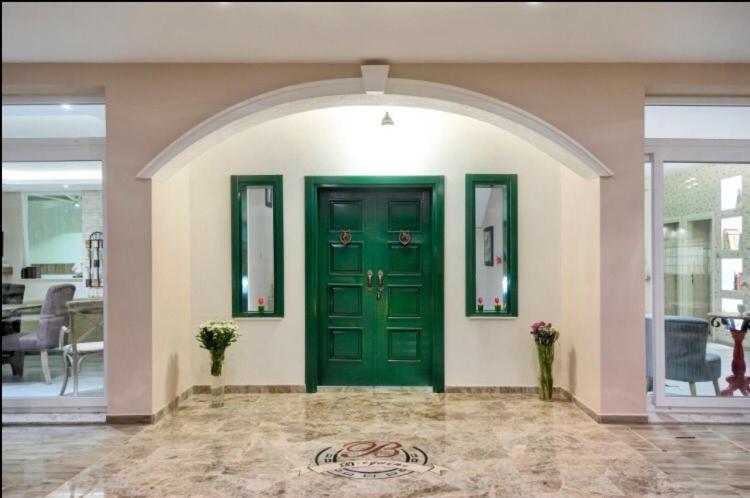 B. EQUINE RANGE HOTEL — IZMIR — fotografie hotel nr. 27