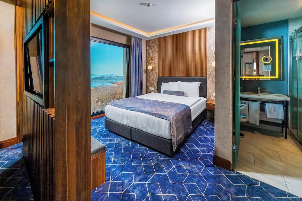 RING STONE HOTELS BOSPHORUS — ISTANBUL — фотография отеля №8