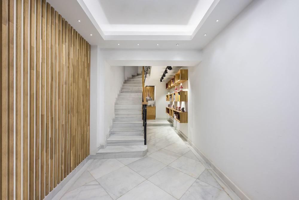UK HOTEL ISTANBUL — ISTANBUL — fotografie hotel nr. 2