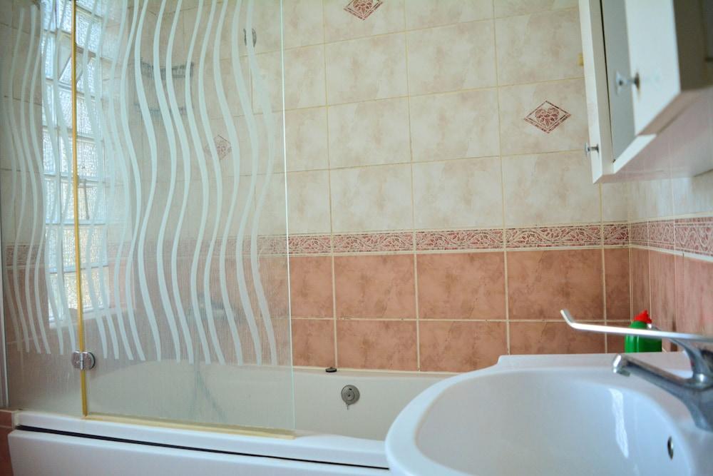 KEMER MONNAROZA VILLA — KEMER — fotografie hotel nr. 9