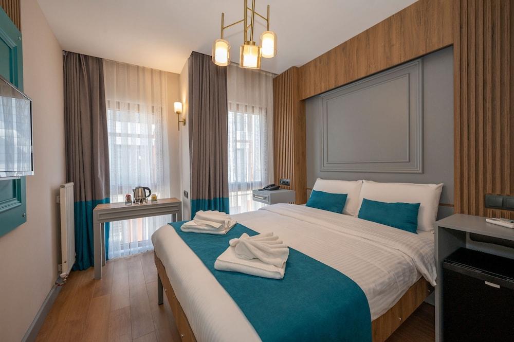 LYNDA HOTEL — ISTANBUL — fotografie hotel nr. 6
