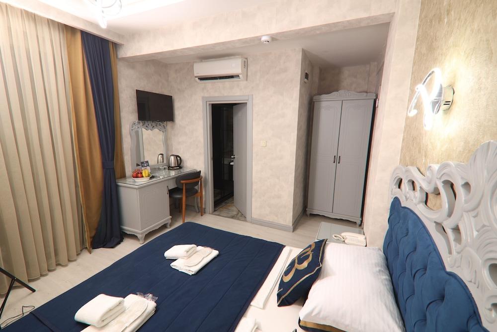 BALPETEK HOTEL — ISTANBUL — fotografie hotel nr. 12