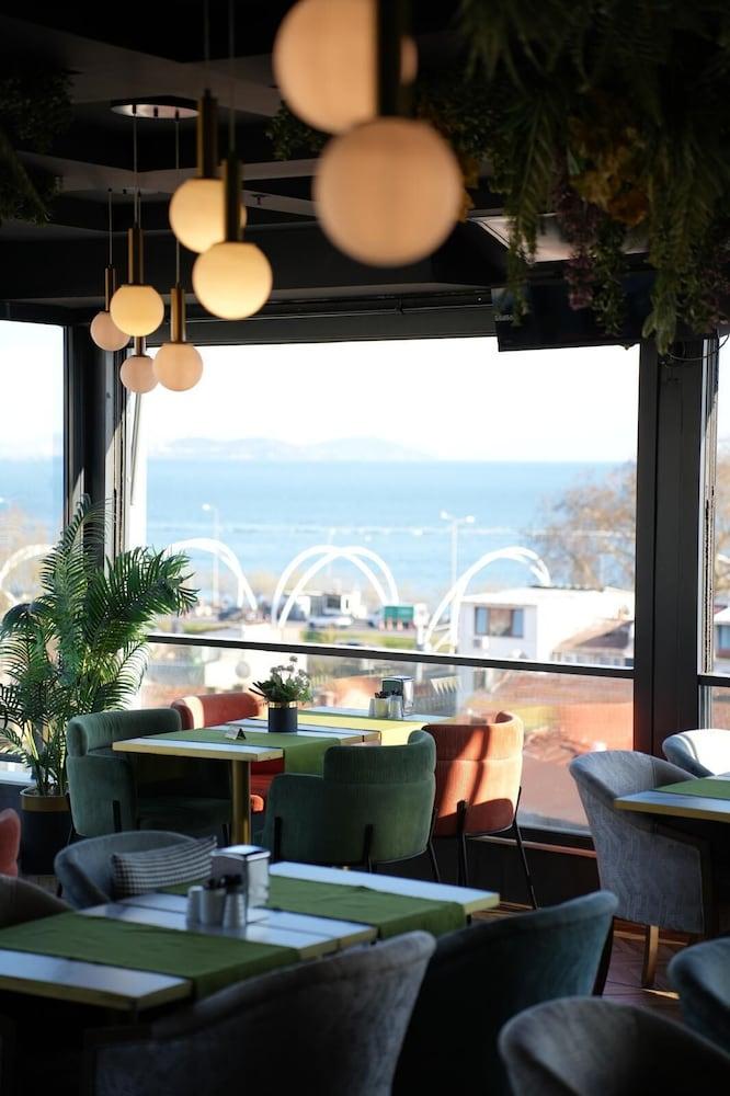 COSTERA HOTEL — ISTANBUL — фотография отеля №23