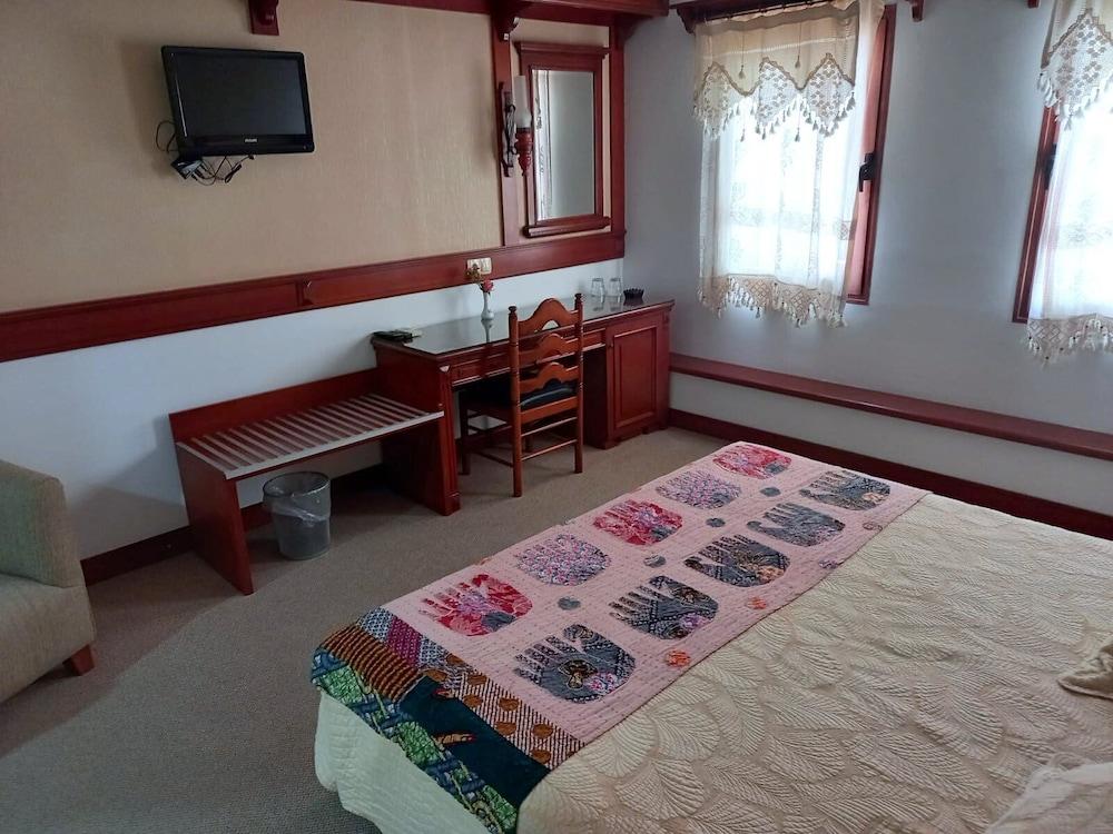 GOZEN HOTEL — BODRUM — фотография отеля №11