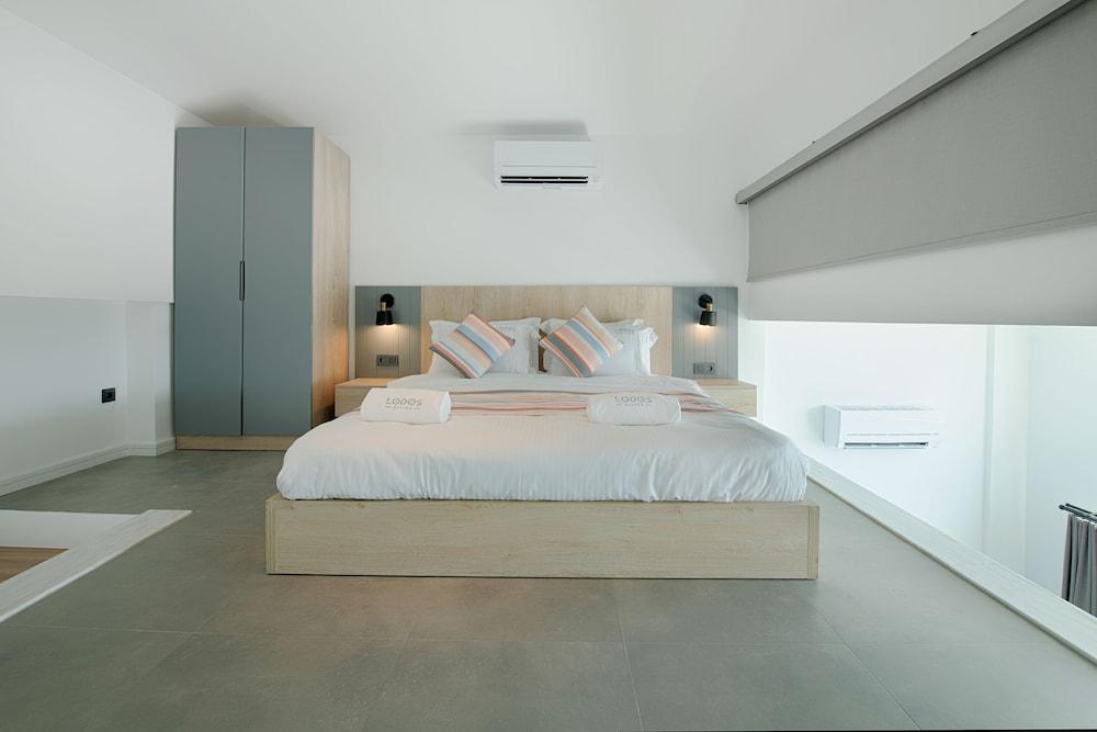 LODOS SUITES — BODRUM — fotografie hotel nr. 13