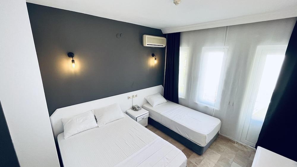AKAR PALACE RESORT HOTEL — BELDIBI — fotografie hotel nr. 22