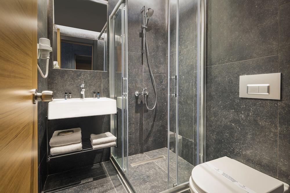 MARIUS HOTEL — ISTANBUL — фотография отеля №29