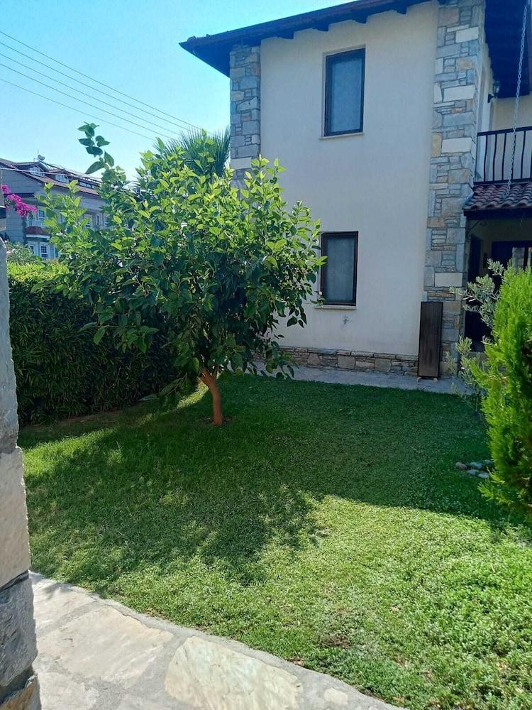 OLIVIA HOUSES 2 WORTH TO LOOK AT — DALYAN — fotografie hotel nr. 35