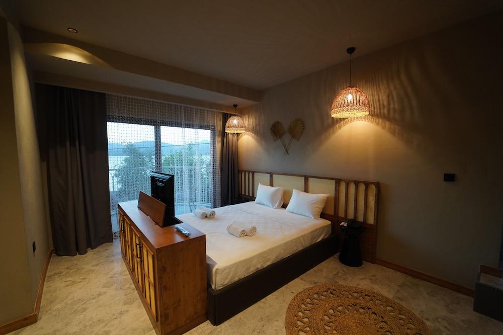 ICON BEACH SUITES HOTEL (ADULTS ONLY) — FETHIYE — фотография отеля №6