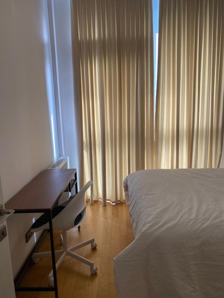 DELUXE 11 UNIT FOR RENT IN CENTRE OF ISTANBUL — ISTANBUL — фотография отеля №2