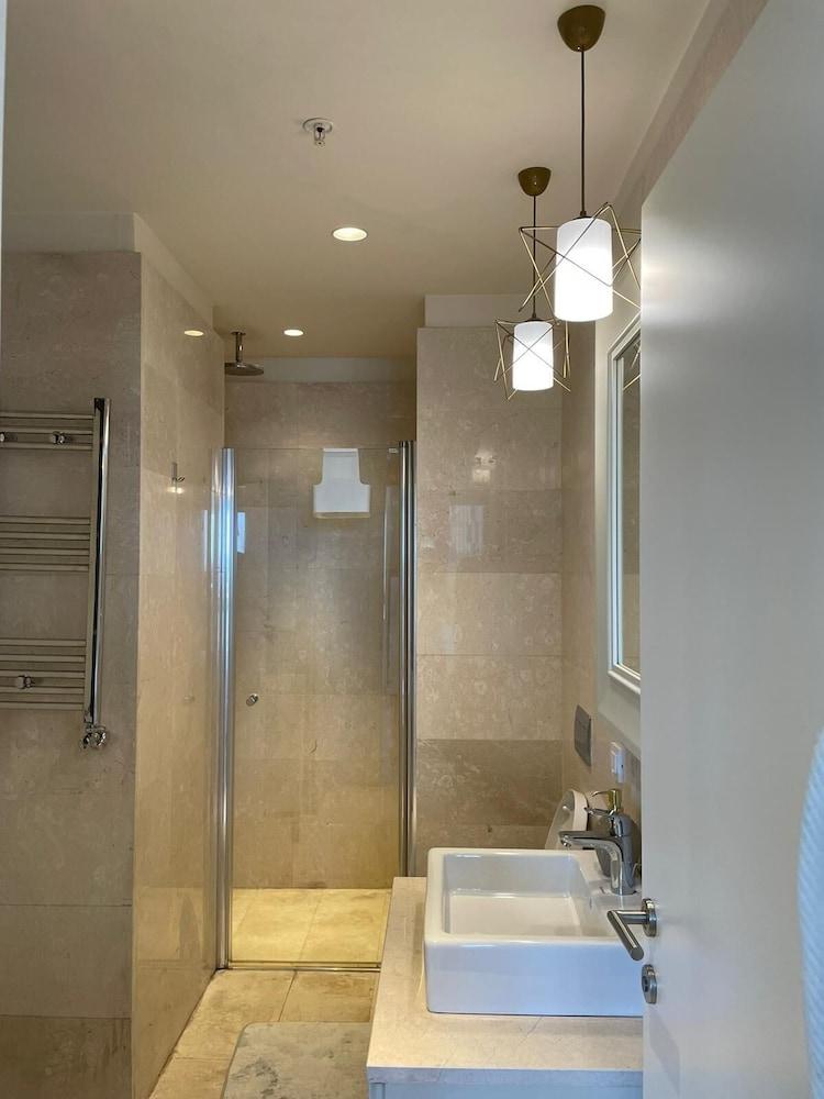 1 BEDROOM APARTMENT HIGH FLOOR CITY VIEW — ISTANBUL — fotografie hotel nr. 20