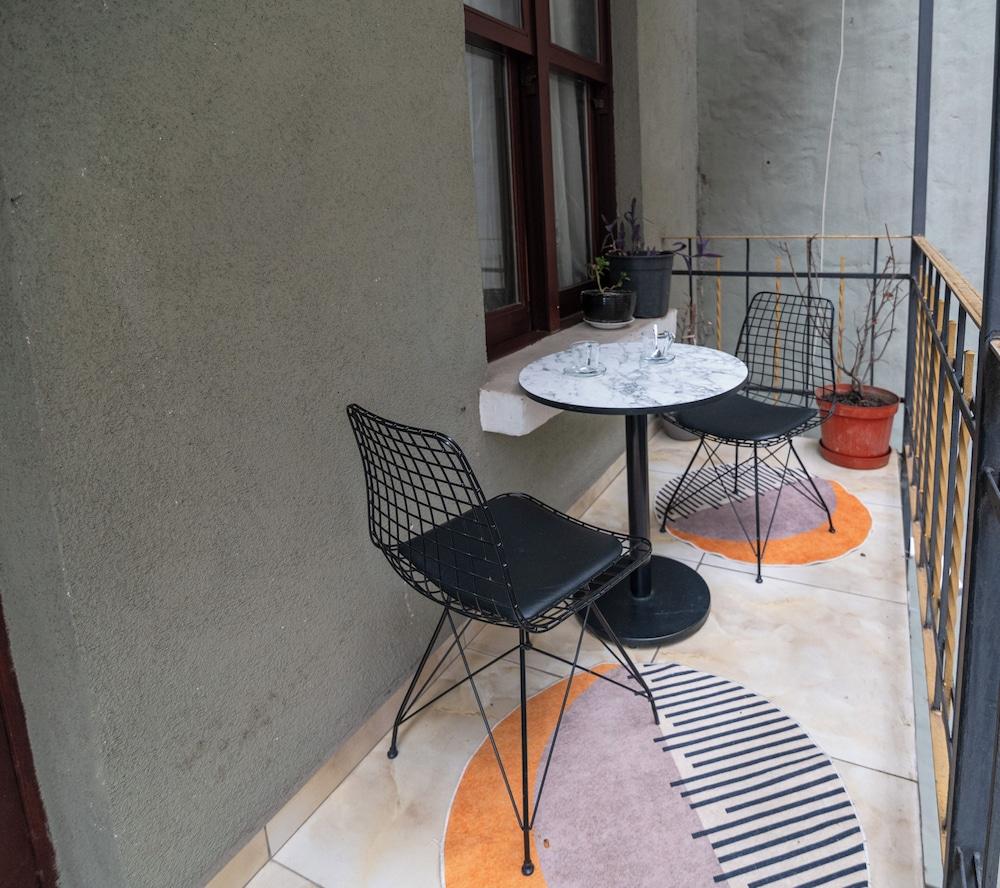 NEST SUITE SISLI — ISTANBUL — fotografie hotel nr. 36