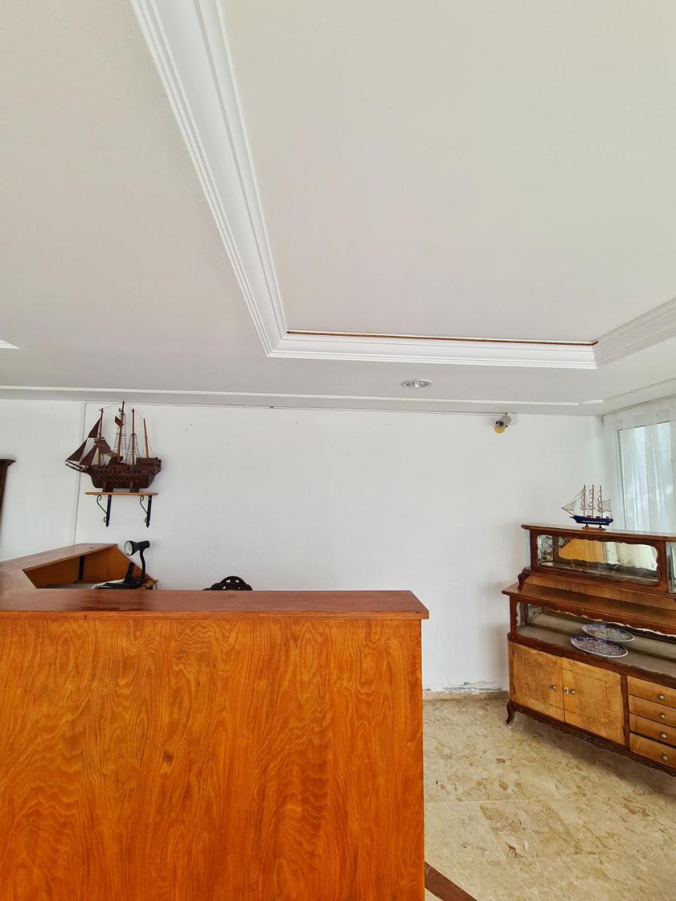 FORA APART OTEL — CESME — фотография отеля №23