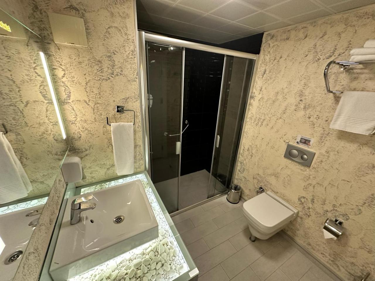 TEMPO FAIR SUITES — ISTANBUL — фотография отеля №25