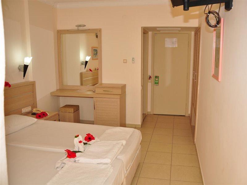 ORFEUS ARMIN HOTEL — SIDE — fotografie hotel nr. 12