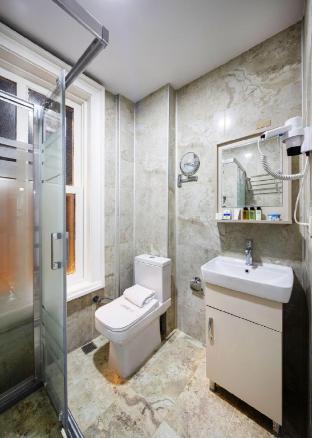 HOME QUALITY HOTEL — ISTANBUL — fotografie hotel nr. 4