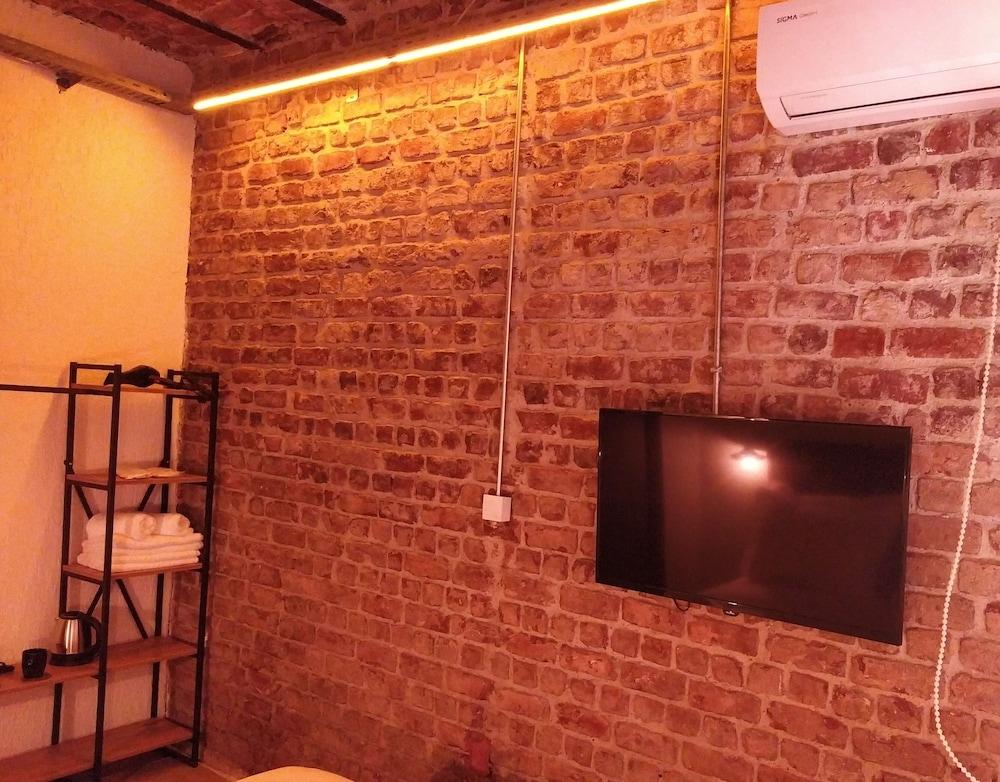 MATES HISTORICAL SUITES — ISTANBUL — fotografie hotel nr. 8