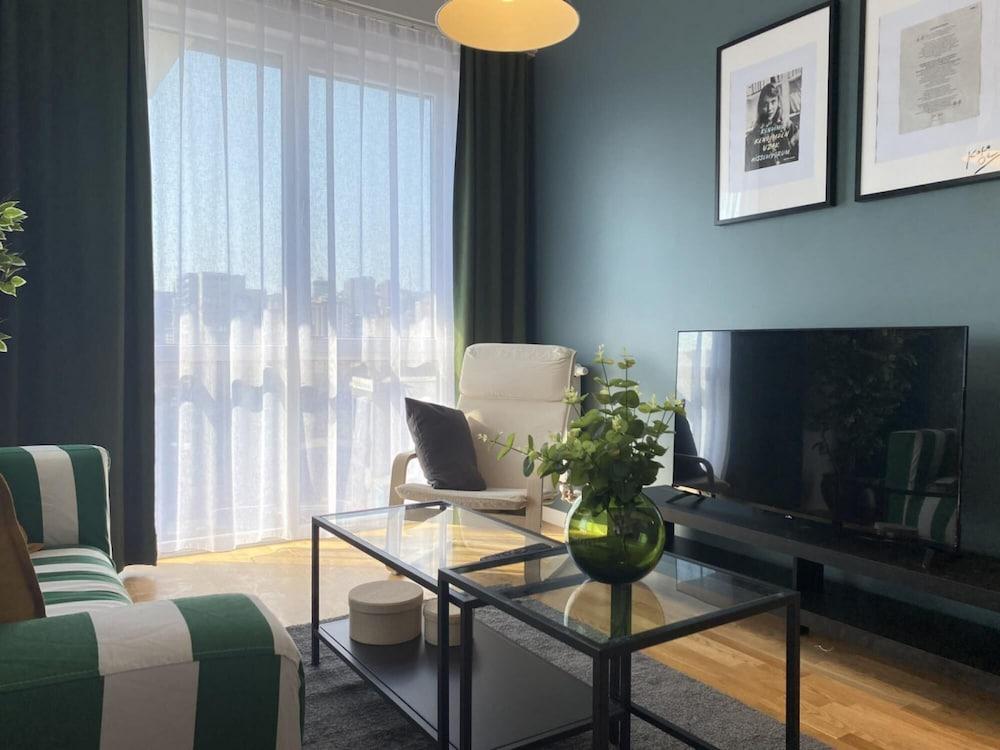 SLEEK AND MODERN FLAT IN ISTANBUL — ISTANBUL — fotografie hotel nr. 9