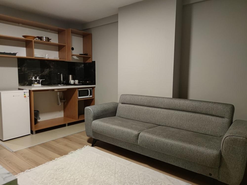 OLEN USKUDAR HOTEL — ISTANBUL — fotografie hotel nr. 21