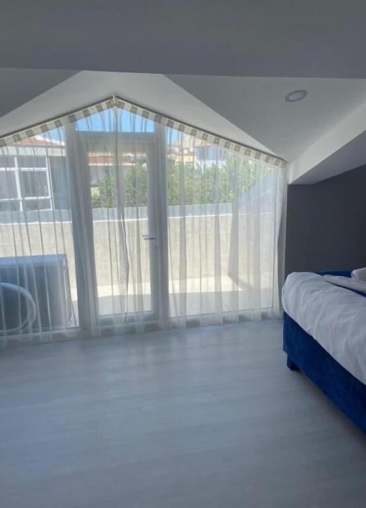 BIG PEACE HOTEL — ISTANBUL — fotografie hotel nr. 2