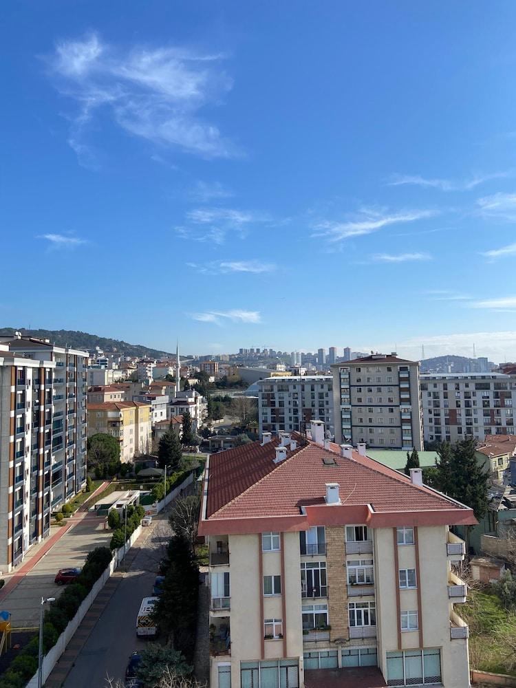 ARAM OTEL — ISTANBUL — фотография отеля №19