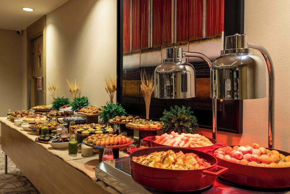 RAMADA PLAZA BY WYNDHAM ISTANBUL TEKSTILKENT — ISTANBUL — fotografie hotel nr. 33