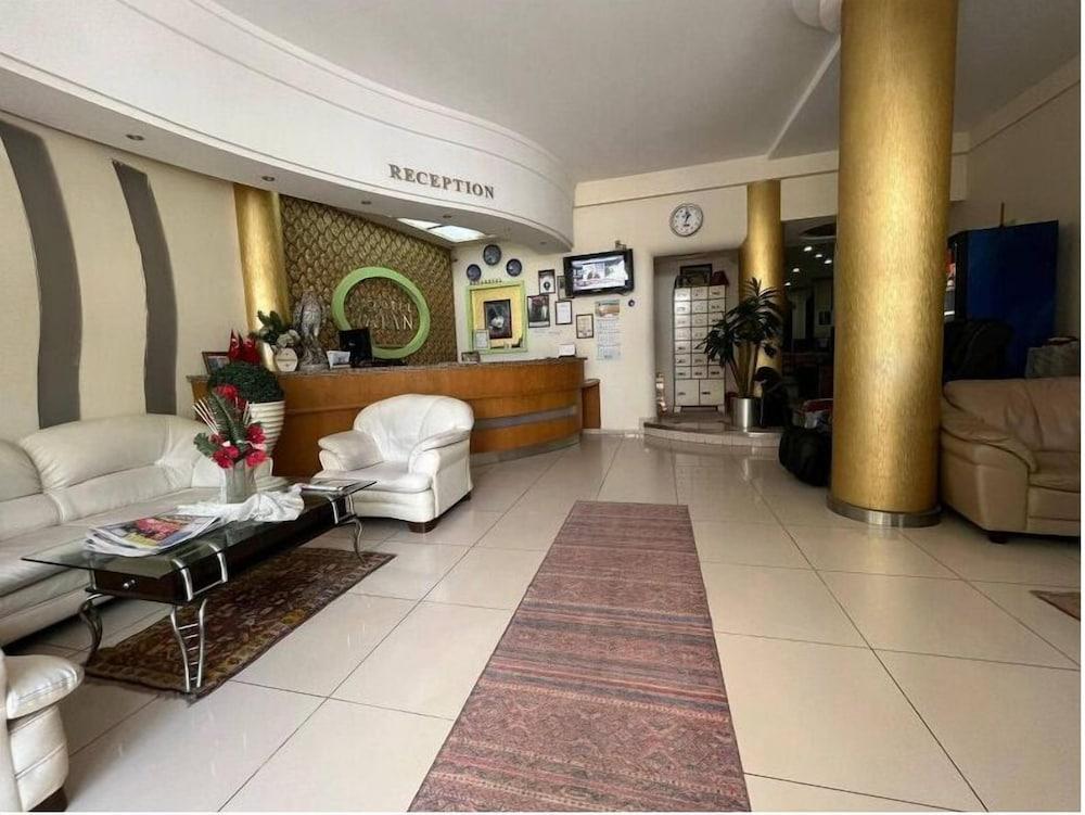 VATAN — IZMIR — fotografie hotel nr. 2