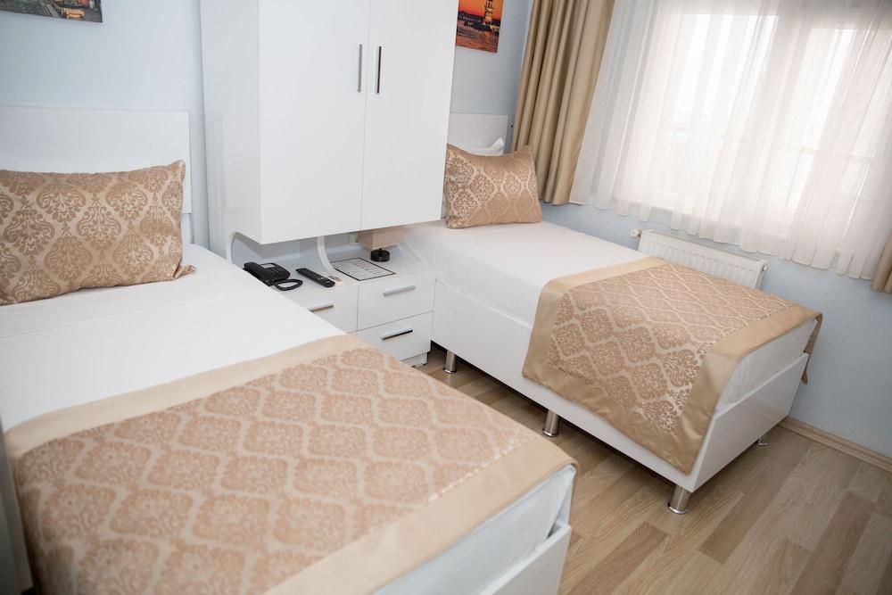 LAVANTA HOTEL — ISTANBUL — fotografie hotel nr. 19