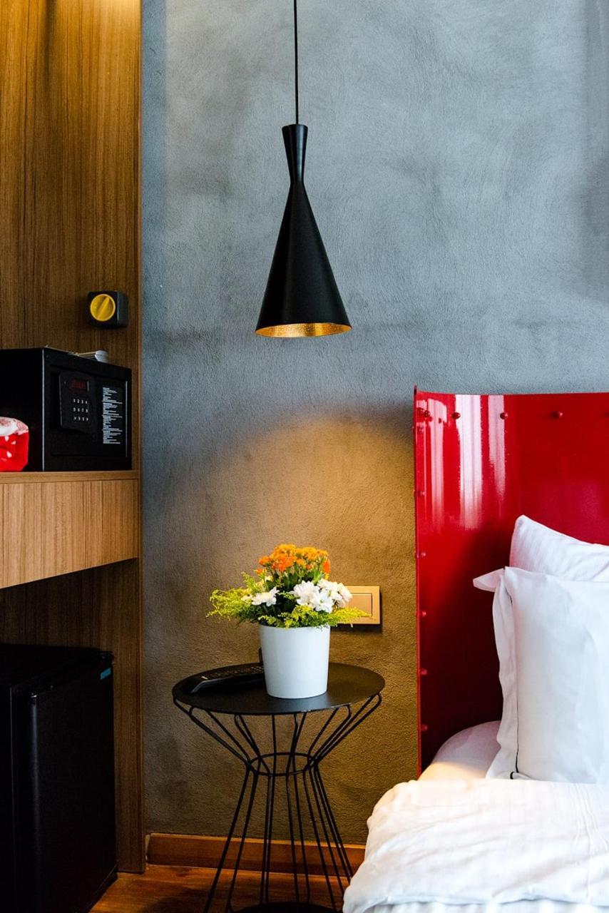 SUB HOTEL KARAKOY — ISTANBUL — fotografie hotel nr. 21