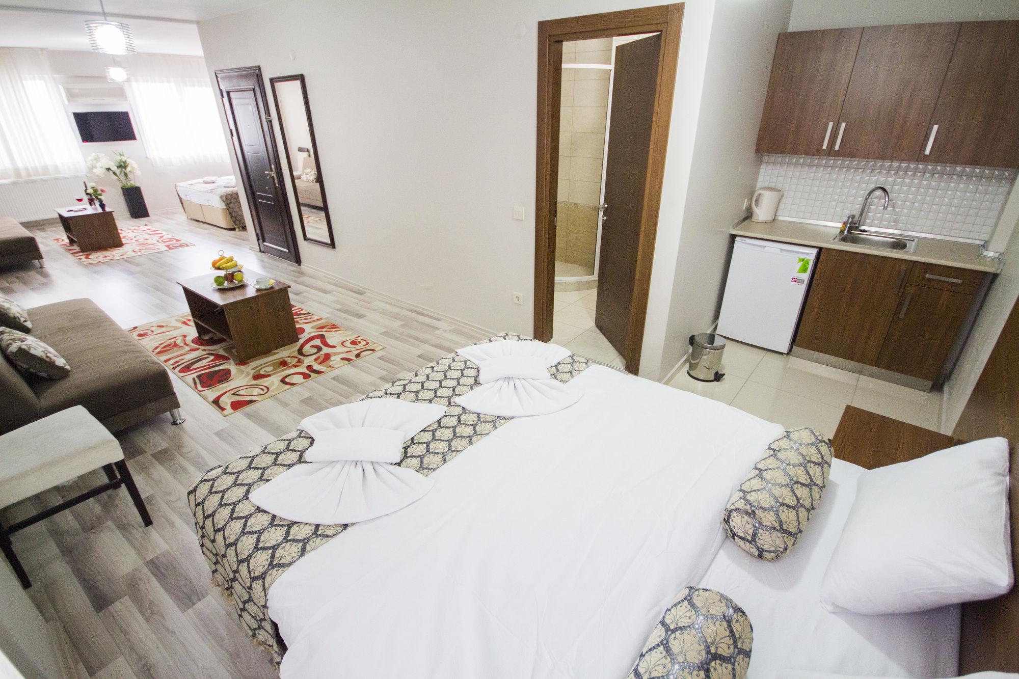 CARINA ISTANBUL HOTEL — ISTANBUL — fotografie hotel nr. 10
