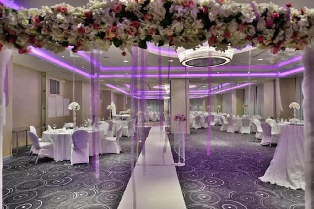 PARK INN BY RADISSON ISTANBUL ATATURK AIRPORT — ISTANBUL — фотография отеля №22