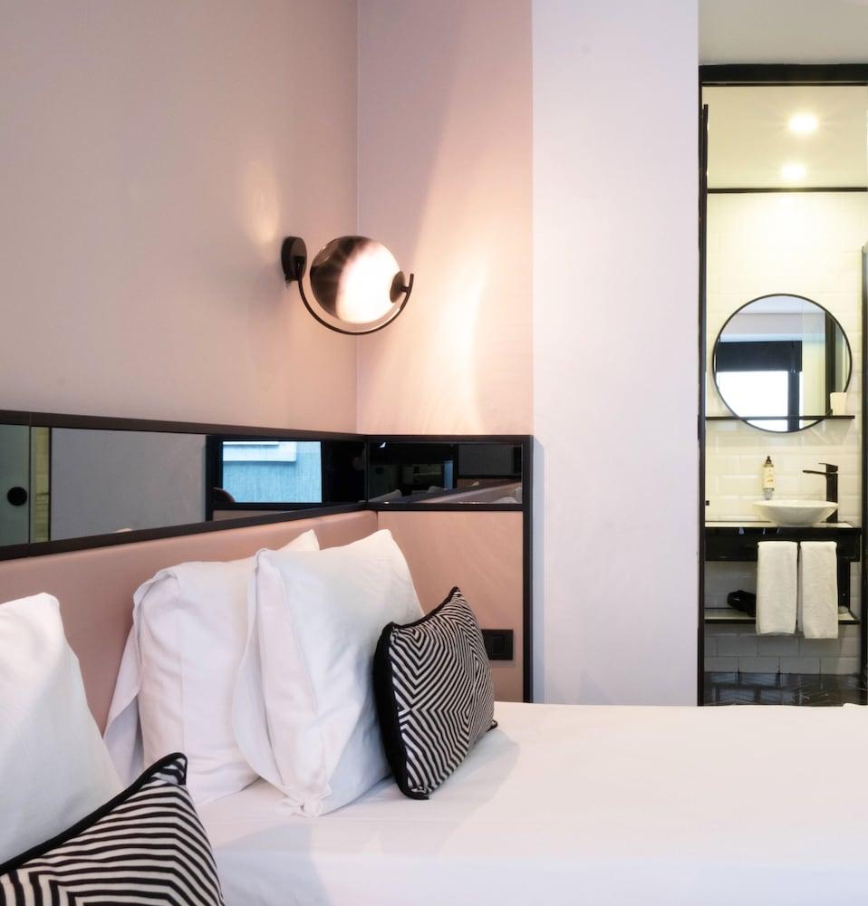 THE WESTIST HOTEL — ISTANBUL — fotografie hotel nr. 5