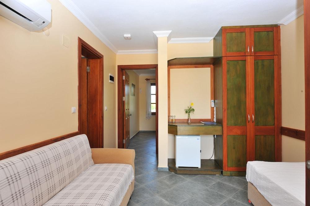 GRENADINE LODGE — DALYAN — фотография отеля №15