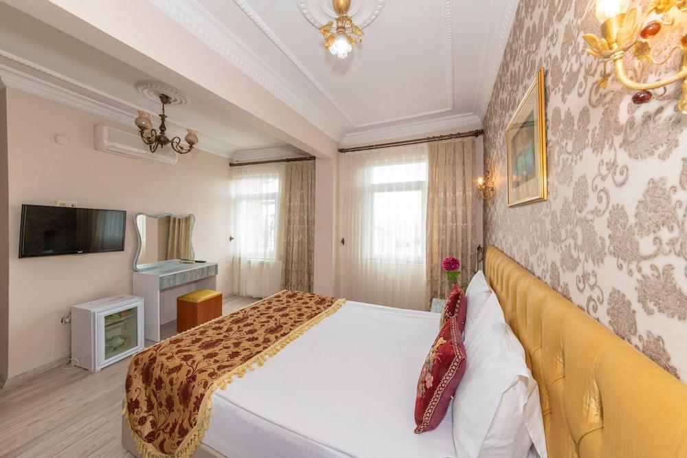 STONE HOTEL ISTANBUL — ISTANBUL — фотография отеля №9