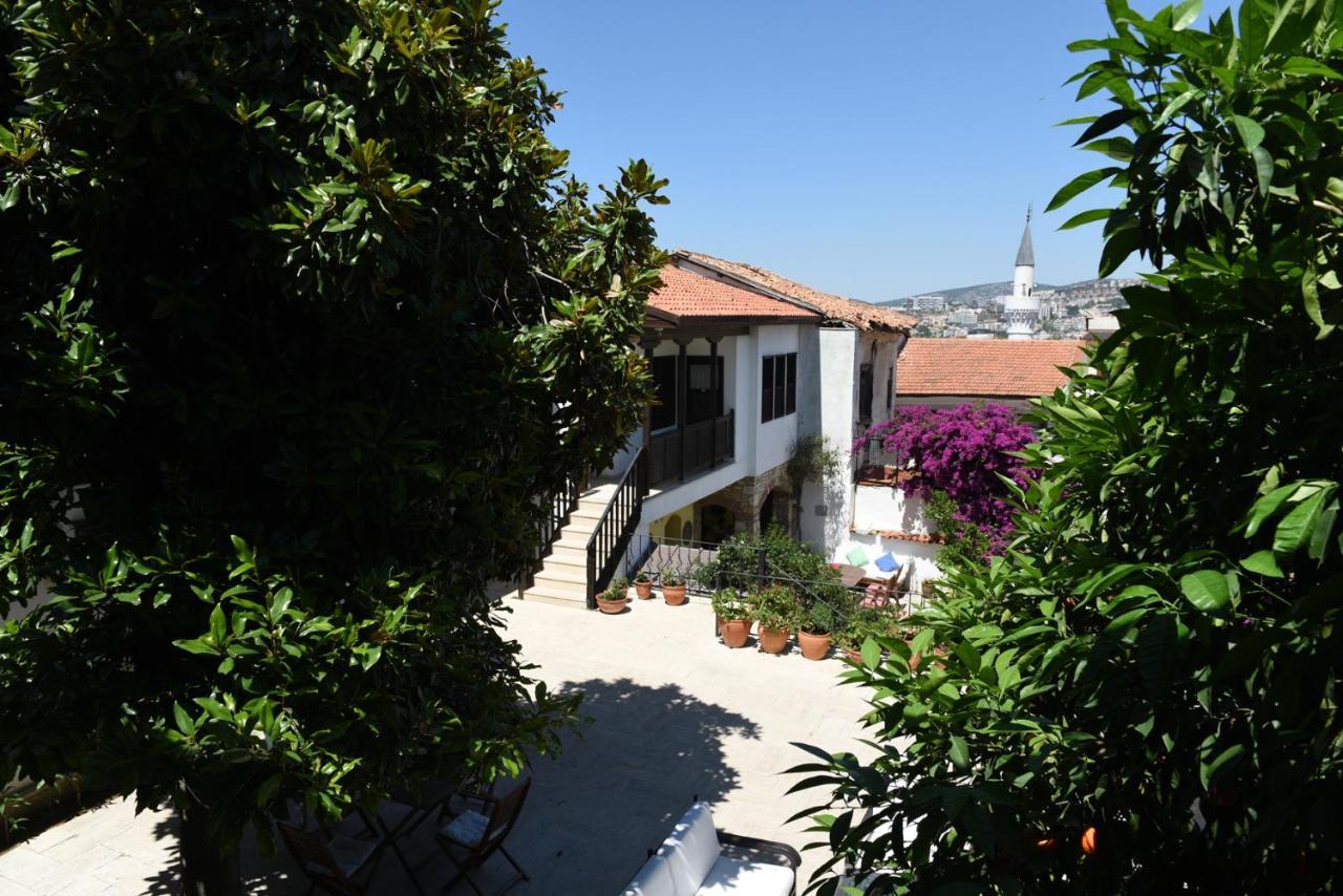 VILLA KONAK — KUSADASI — fotografie hotel nr. 13