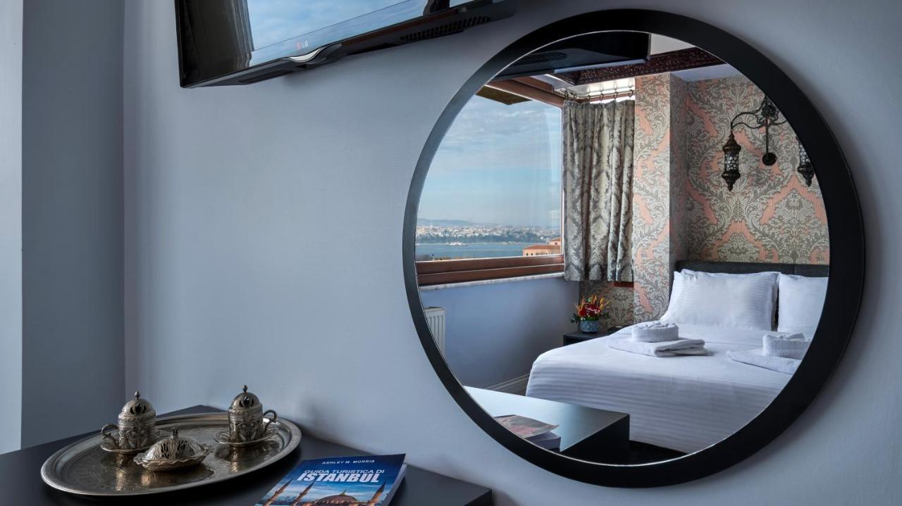 MYTRA HOTEL — ISTANBUL — fotografie hotel nr. 8