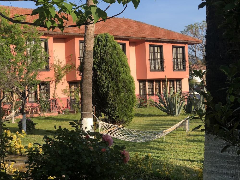 HOTEL PALME — DALYAN — fotografie hotel nr. 26